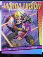 Manga Fusion 9789057646713 C. Hart, Verzenden, Gelezen, C. Hart