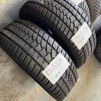 2 x Hifly 235-55-18 Winterbanden 8mm, 18 inch, Gebruikt, 235 mm, Band(en)