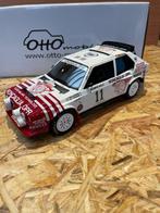 Otto Mobile 1:18 - Model raceauto - Lancia Delta S4 -, Nieuw