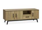 TV-Dressoir Middenmeer  - tv-meubels, Huis en Inrichting, Kasten | Buffetkasten, Nieuw, Overige materialen