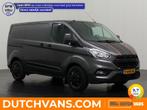 Ford Transit Custom 2.0TDCI Bestelbus 2018 L1 H1 Diesel, Auto's, Automaat, Euro 6, Diesel, Nieuw