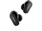 Bose -  Quietcomfort Earbuds Ii  - Zwart, Nieuw, In gehoorgang (in-ear), Bluetooth, Verzenden