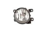 Mistlamp Citroen C1 2014-2021 (Mistlampen), Auto-onderdelen, Verlichting, Verzenden, Nieuw