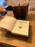 Hippocrate/ Georges Duhamel - Hippocrate - 1955-1955, Antiek en Kunst