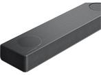 LG DS80QR - Soundbar - Zilver, Verzenden, Nieuw