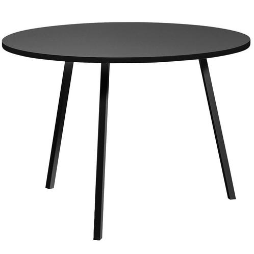 20% Korting | Hay Loop Stand Tafel, Huis en Inrichting, Tafels | Eettafels, Zo goed als nieuw, Verzenden
