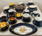 Limoges, Bing & Grøndahl, Limoges, Bing&Grondahl,Lindner,