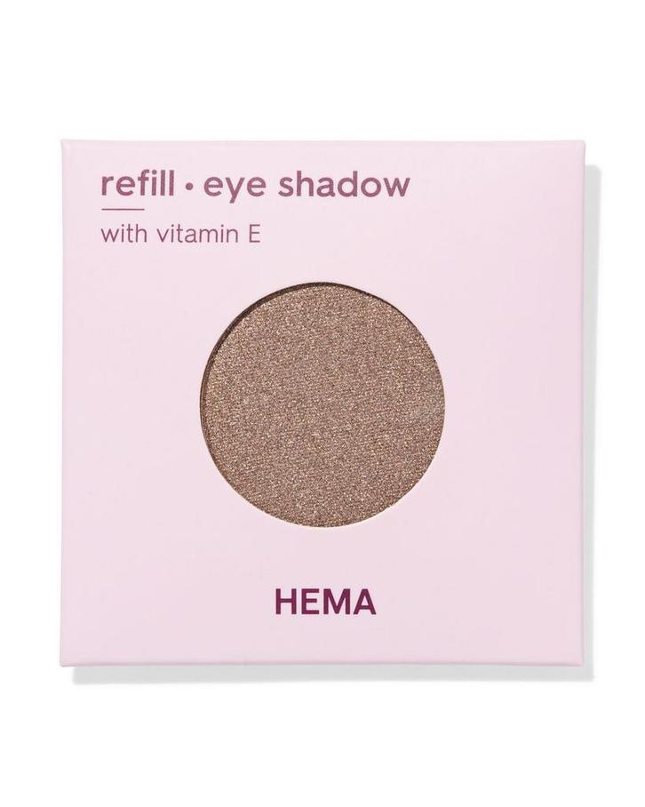 HEMA Navulling mono oogschaduw 28 blazing bronze 2 voor 3.99, Sieraden, Tassen en Uiterlijk, Uiterlijk | Cosmetica en Make-up