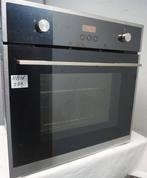 Baumatic inbouw oven 2dehands, Oven, Zo goed als nieuw, Inbouw, 45 tot 60 cm