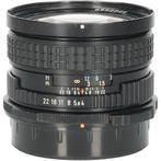 Tweedehands Pentax SMC 67 45mm f/4  CM5217, Ophalen of Verzenden, Gebruikt, Groothoeklens