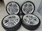 BMW 5 serie F10 F11 E60/E61 6 serie 20 inch zomerbanden 373M, 245 mm, Banden en Velgen, Nieuw, Ophalen of Verzenden