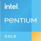 Computer Intel Pentium, Computers en Software, Desktop Pc's, Nieuw, 123pccenter, Intel Pentium, SSD
