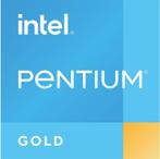 Computer Intel Pentium, Computers en Software, Desktop Pc's, Verzenden, Nieuw, SSD, Intel Pentium