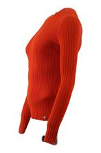 Rino & Pelle Jurk in maat S Rood, Kleding | Dames, Rino & Pelle, Verzenden, Zo goed als nieuw, Rood