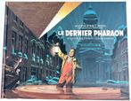Blake & Mortimer - Le Dernier pharaon - C - 1 Album -, Nieuw