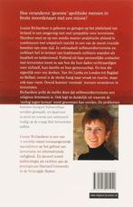 Wat terroristen willen 9789025425449 L. Richardson, Boeken, Verzenden, Gelezen, L. Richardson