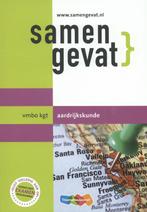 Aardrijkskunde / Vmbo kgt / Samengevat 9789006080438 R. Rump, Verzenden, Gelezen, R. Rump