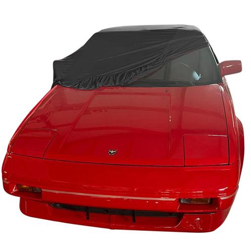 Autohoes passend voor Toyota MR2 Mk1 binnen BESTE PASVORM, Auto diversen, Autohoezen, Op maat, Nieuw, Ophalen of Verzenden