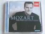 Mozart - Piano Sonatas & fantasias / Lars Vogt (2 CD), Cd's en Dvd's, Cd's | Klassiek, Verzenden, Nieuw in verpakking