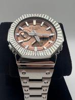 Casio - G-SHOCK Full Metal Tough Solar Watch - Zonder, Nieuw