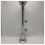 Bieden: Eastsun Marine aluminium table pedestal, Watersport en Boten, Ophalen of Verzenden, Nieuw, Overige typen, Zeilboot of Motorboot