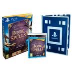 Playstation 3 Wonderbook: Book of Spells (Geseald), Spelcomputers en Games, Games | Sony PlayStation 3, Verzenden, Nieuw