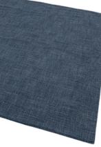 MOMO Rugs Tweed Denim, Nieuw, 150 tot 200 cm, 150 tot 200 cm, Vierkant