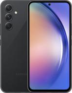 Samsung Galaxy A54 5G Zwart B-Grade, Telecommunicatie, Mobiele telefoons | Samsung, Ophalen of Verzenden, Refurbished, Zonder abonnement