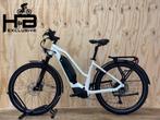 Flyer Upstreet 5 7.12 E-Bike Shimano 2021, Overige merken, Ophalen of Verzenden, Zo goed als nieuw, Minder dan 47 cm