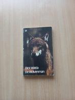 De Wolvenman 9789002129353 Walda, Boeken, Verzenden, Gelezen, Walda