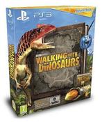 Wonderbook Walking With Dinosaurs (inc Book) (PlayStation 3), Verzenden, Gebruikt, Vanaf 3 jaar