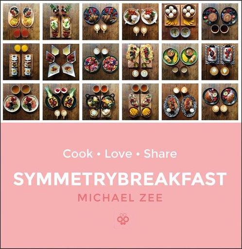 9780593077290 Symmetry Breakfast Cook Love Share, Boeken, Kookboeken, Zo goed als nieuw, Verzenden