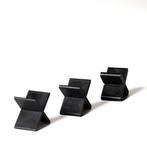 Voegkruisjes Wedox Kris 3x30x55 mm (100 Stuks) Zwart, Ophalen of Verzenden, Nieuw