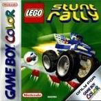 MarioGBA.nl: LEGO Stunt Rally - iDEAL!, Spelcomputers en Games, Games | Nintendo Game Boy, Ophalen of Verzenden, Gebruikt
