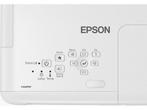 Epson TW740 - Full HD 3LCD Beamer - 3300 lumen, Verzenden, Zo goed als nieuw
