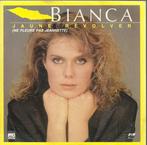 Bianca (43) - Jaune Révolver (Ne Pleure Pas Jeannette), Cd's en Dvd's, Vinyl Singles, Verzenden, Nieuw in verpakking
