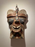 Kifwebe - Songye - DR Congo