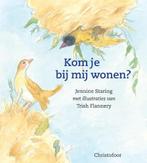 Kom je bij me wonen | 9789062388653 | STARING, J., Zo goed als nieuw, STARING, J.