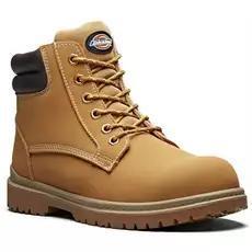 Werkschoenen en werklaarzen met 25%-50% korting! beschikbaar voor biedingen