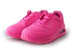 Skechers Sneakers in maat 35 Roze | 10% extra korting, Verzenden, Jongen of Meisje, Schoenen, Nieuw