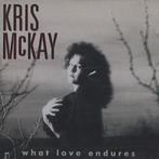 cd - Kris McKay - What Love Endures, Verzenden, Zo goed als nieuw
