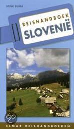 Slovenie / Elmar reishandboeken 9789038908212 H. Buma, Verzenden, Gelezen, H. Buma