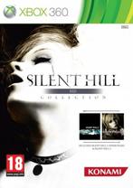 Silent Hill HD Collection (Xbox 360), Spelcomputers en Games, Games | Xbox 360, Verzenden, Gebruikt, Vanaf 12 jaar