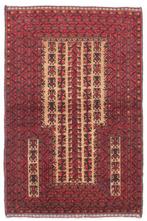 Vloerkleed - 138 cm - 89 cm - Baluch Afghaanse, Nieuw