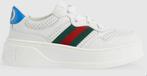 Gucci - Veterschoenen - Maat: EU 41.5, Nieuw