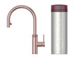 €1556 QUOOKER COMBI+ FLEX ROSE KOPER - 22+XRCO, Ophalen of Verzenden, Nieuw
