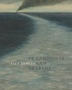 De landsheer van de Lethe | 9789056554392 | Paul Demets, Boeken, Zo goed als nieuw, Paul Demets