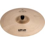 Ufip ES-12CJ Experience Del Cajon 12 inch splash bekken, Verzenden, Nieuw