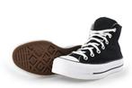 Converse Hoge sneakers in maat 37 Zwart | 10% extra korting, Verzenden, Zwart, Converse, Sneakers of Gympen