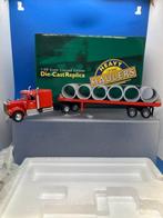 Corgi 1:50 - Modelauto - Heavy hauler, Nieuw
